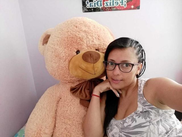 charlotteeluna - Sexe cam en vivo - 17772618