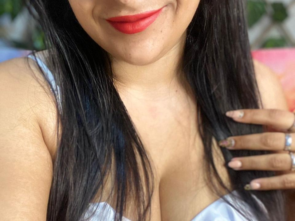 MistressMira - Sexe cam en vivo - 17773882