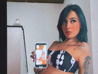 SelenaMill - Camera khiêu dâm &amp; quyến rũ trực tiếp - 17774086