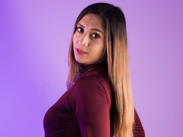 NatashaWilde - Sexe cam en vivo - 17774286