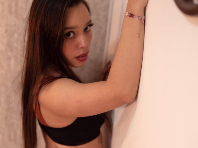 ValentineOlson - Sexe cam en vivo - 17775386