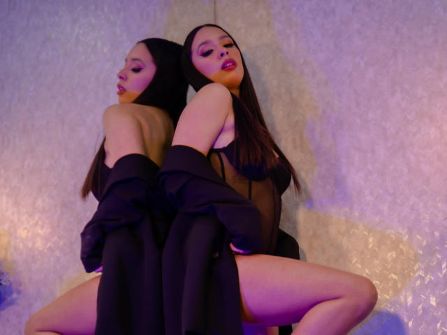 ValentineOlson - Sexe cam en vivo - 17775662