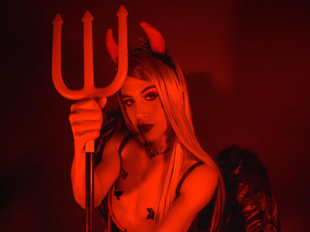 AlessandraFerrer - Sexe cam en vivo - 17775806