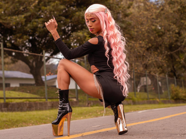 AlessandraFerrer - Sexe cam en vivo - 17776046