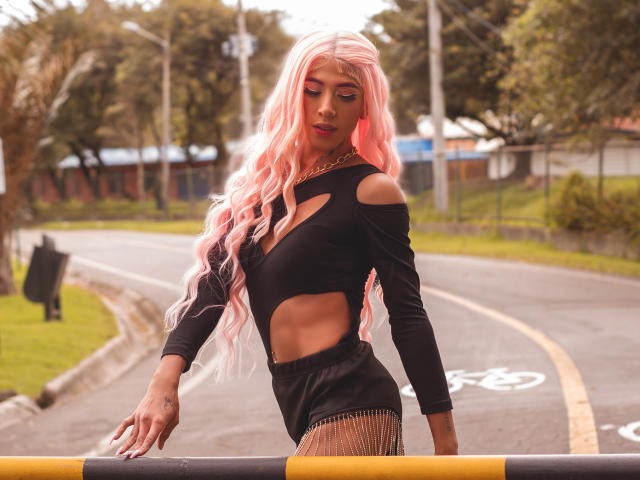 AlessandraFerrer - Camera khiêu dâm &amp; quyến rũ trực tiếp - 17776054