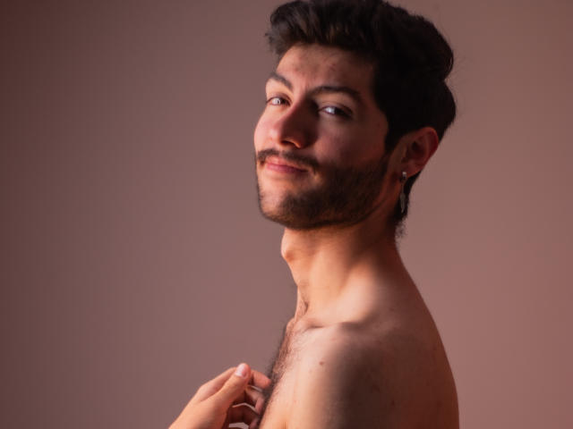 RobinCruz - Sexe cam en vivo - 17776254