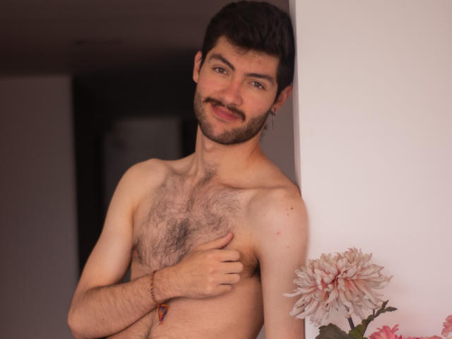 RobinCruz - Sexe cam en vivo - 17776306