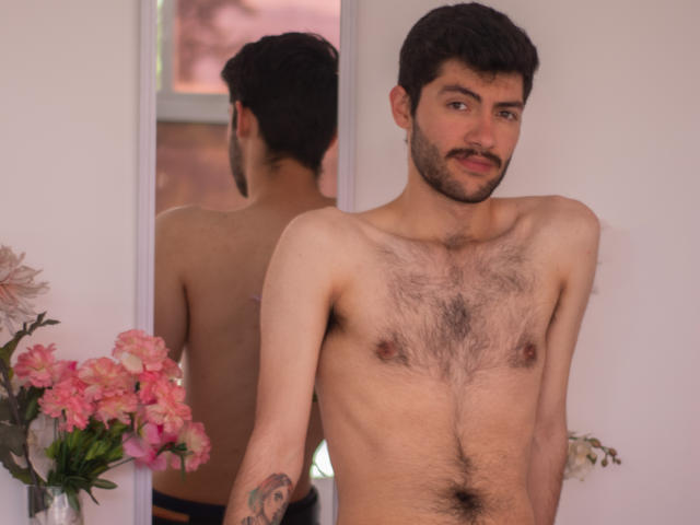 RobinCruz - Sexe cam en vivo - 17776342