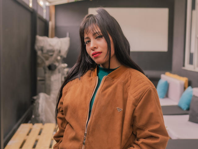 GretaBaker - сексуальная веб-камера в реальном времени - 17777062