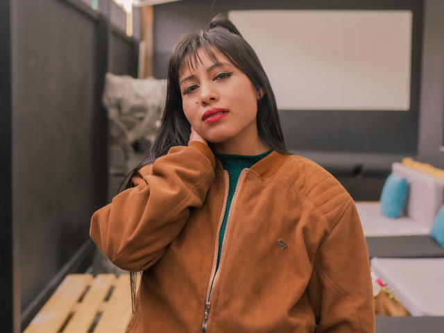 GretaBaker - Camera khiêu dâm &amp; quyến rũ trực tiếp - 17777066