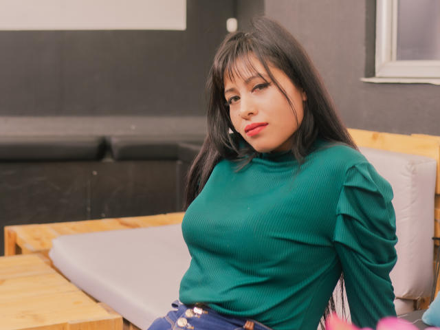 GretaBaker - Live porn &amp; sex cam - 17777094