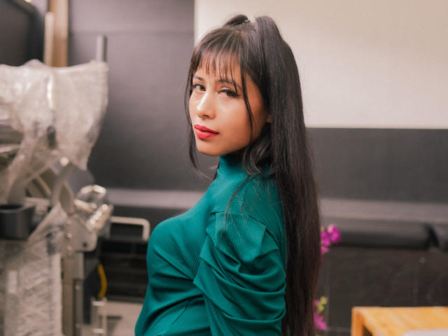 GretaBaker - Live porn &amp; sex cam - 17777106