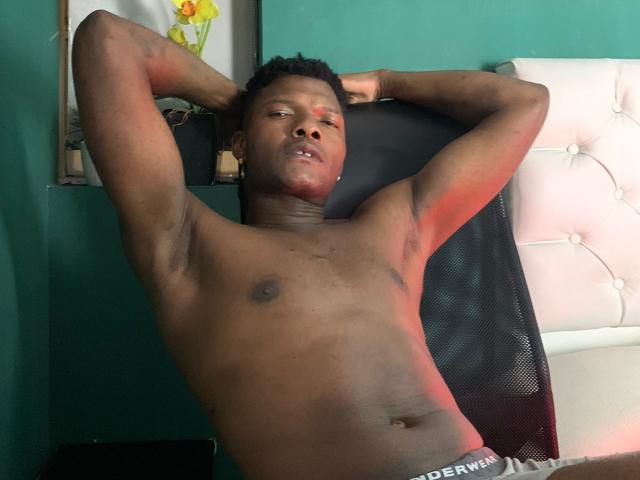 WilliamsGomez - Sexe cam en vivo - 17778390