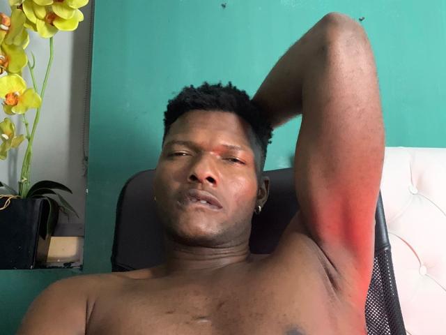 WilliamsGomez - Sexe cam en vivo - 17778398