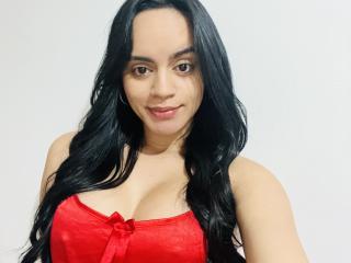 AphrilRodriguez - Live porn &amp; sex cam - 17779130