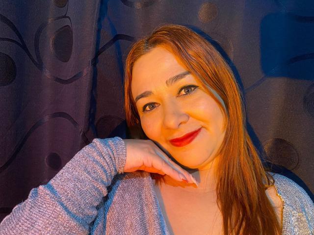RubyMoran - Sexe cam en vivo - 17779946