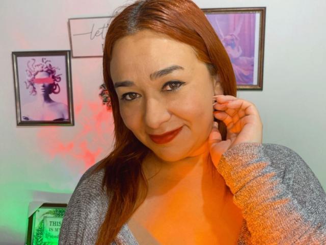 RubyMoran - Sexe cam en vivo - 17779990