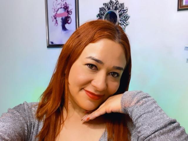 RubyMoran - Sexe cam en vivo - 17779994