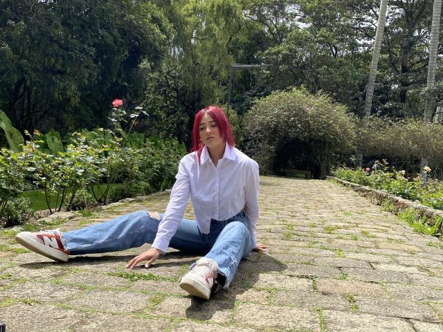 NicoColeman - Live porn &amp; sex cam - 17781378