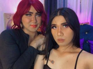 NaughtyLovelyDivas - Camera khiêu dâm &amp; quyến rũ trực tiếp - 17782298