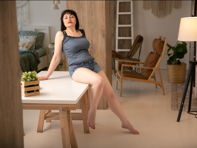 MaryQuincy - Sexe cam en vivo - 17782562