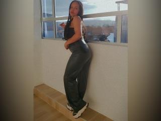 SaraBeckett - Sexe cam en vivo - 17782890