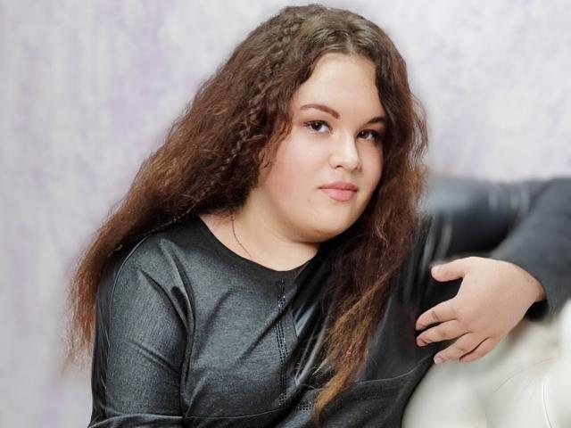 EvaDivais - Live porn &amp; sex cam - 17782950