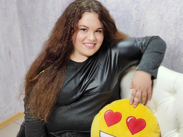 EvaDivais - Live porn &amp; sex cam - 17782958