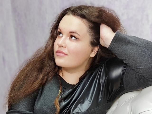 EvaDivais - Live porn &amp; sex cam - 17782990