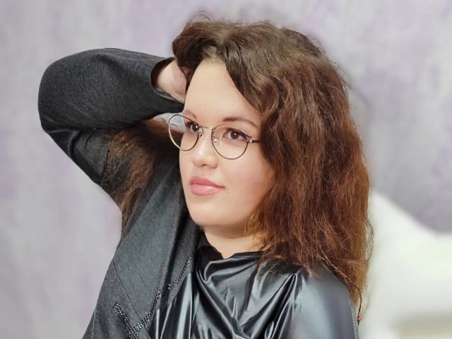 EvaDivais - сексуальная веб-камера в реальном времени - 17783002