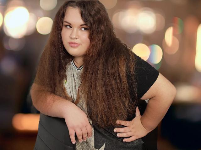 EvaDivais - Live sex cam - 17783018