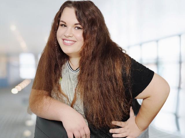 EvaDivais - Live porn &amp; sex cam - 17783022