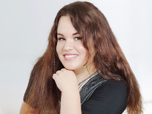 EvaDivais - Live porn &amp; sex cam - 17783026