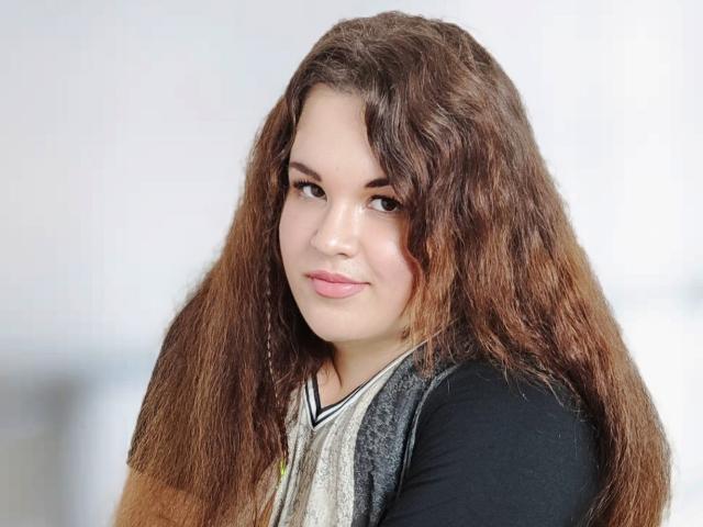 EvaDivais - Live porn &amp; sex cam - 17783030