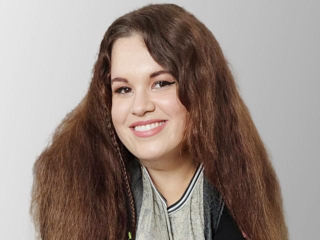 EvaDivais - Live porn &amp; sex cam - 17783034