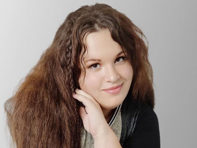 EvaDivais - פורנו בשידור חי ומצלמת סקס - 17783038