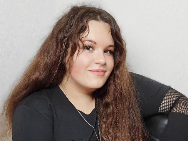 EvaDivais - Sexe cam en vivo - 17783046