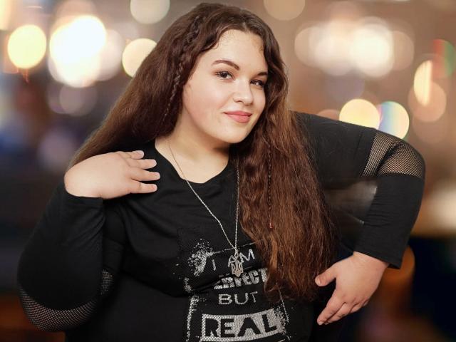 EvaDivais - Live porn &amp; sex cam - 17783050