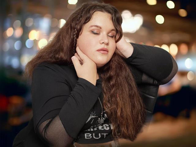 EvaDivais - Live porn &amp; sex cam - 17783054