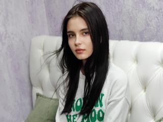 NicoleFlower - Sexe cam en vivo - 17783310