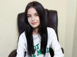 NicoleFlower - Sexe cam en vivo - 17783314