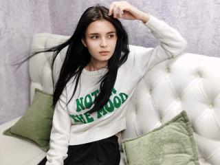 NicoleFlower - Sexe cam en vivo - 17783322