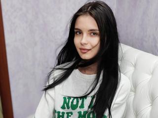NicoleFlower - Sexe cam en vivo - 17783338