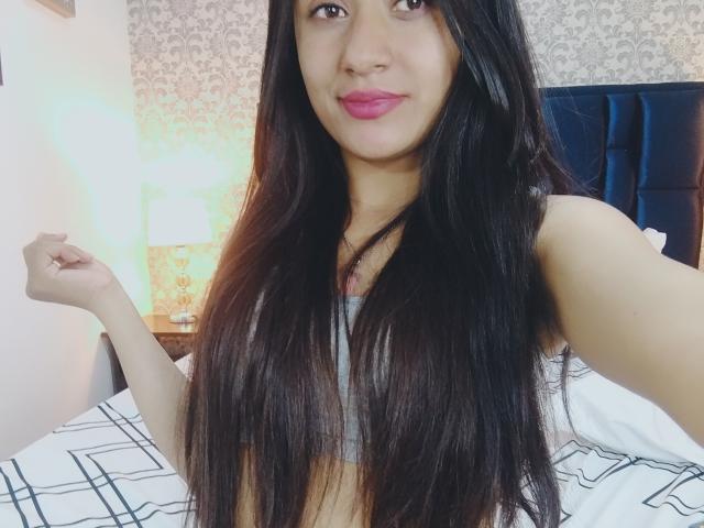 KarolineMjs - Live porn &amp; sex cam - 17783790