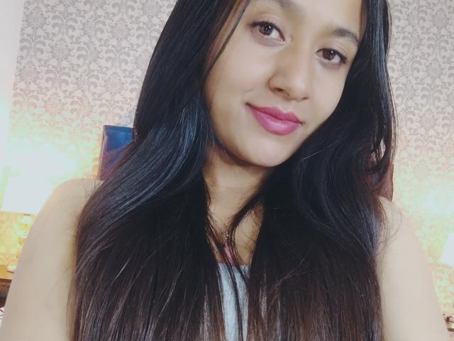 KarolineMjs - Sexe cam en vivo - 17783798