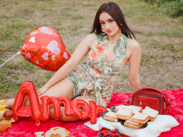 AngelCutie - Camera khiêu dâm &amp; quyến rũ trực tiếp - 17784950