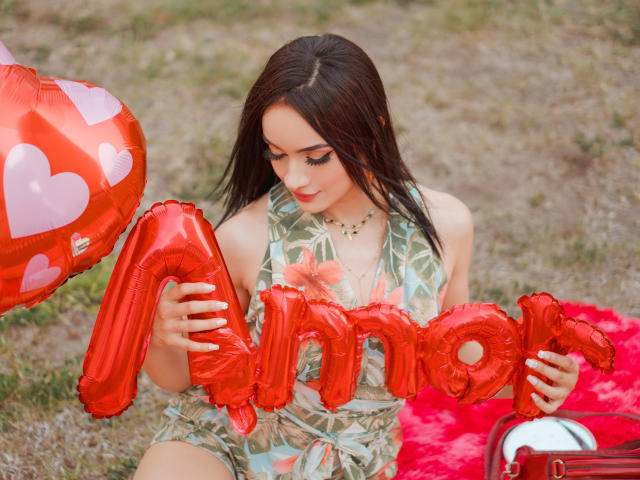 AngelCutie - Live porn &amp; sex cam - 17784954