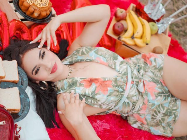 AngelCutie - Sexe cam en vivo - 17784986