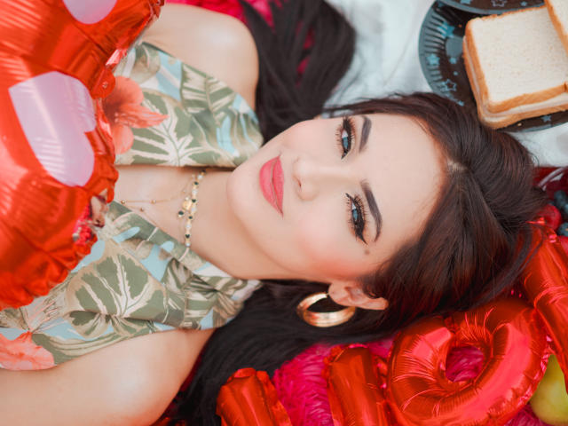 AngelCutie - Camera khiêu dâm &amp; quyến rũ trực tiếp - 17785002