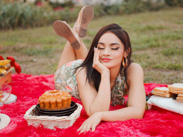 AngelCutie - Live porn &amp; sex cam - 17785034